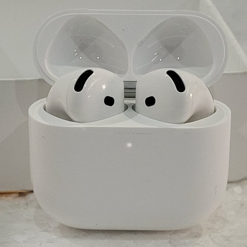 Audífonos Apple AirPods 4