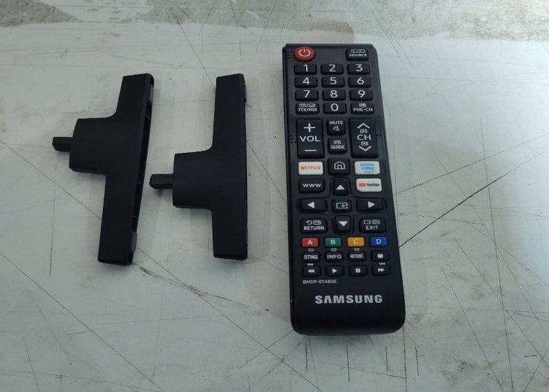 Smart TV HD Samsung UN32H5000FG 32 pulgadas