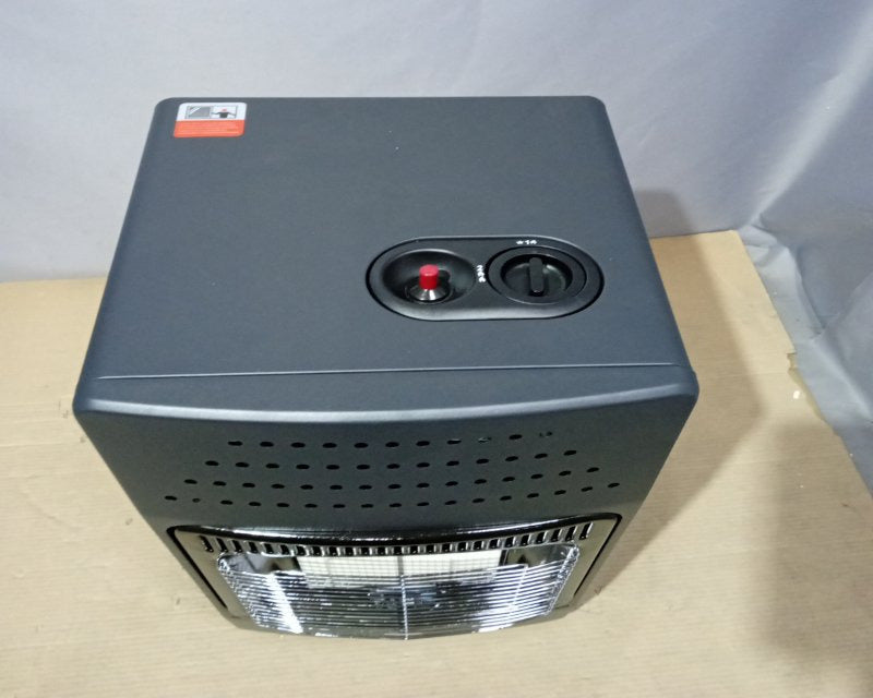 Calefactor Infrarrojo URSUS TROTTER UT WRX2800