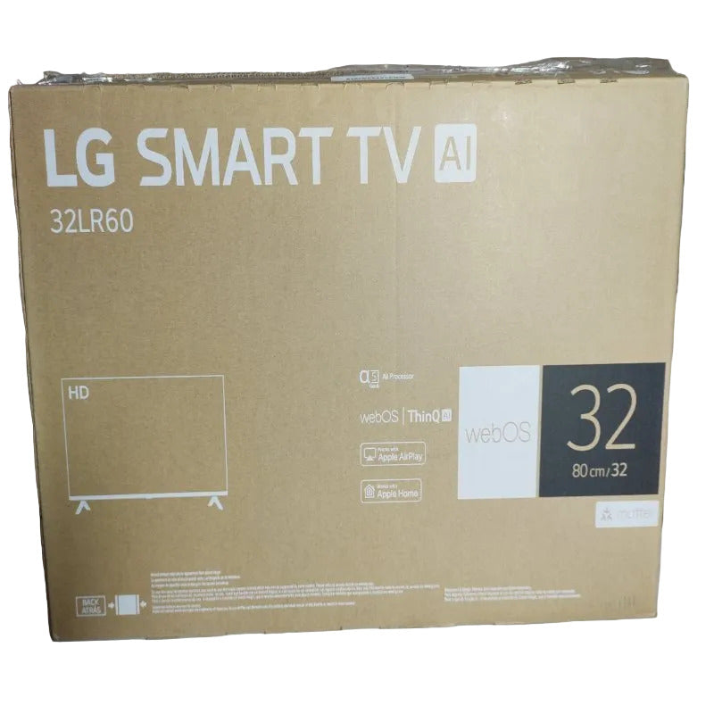 Smart TV LG 32LR60 32 pulgadas