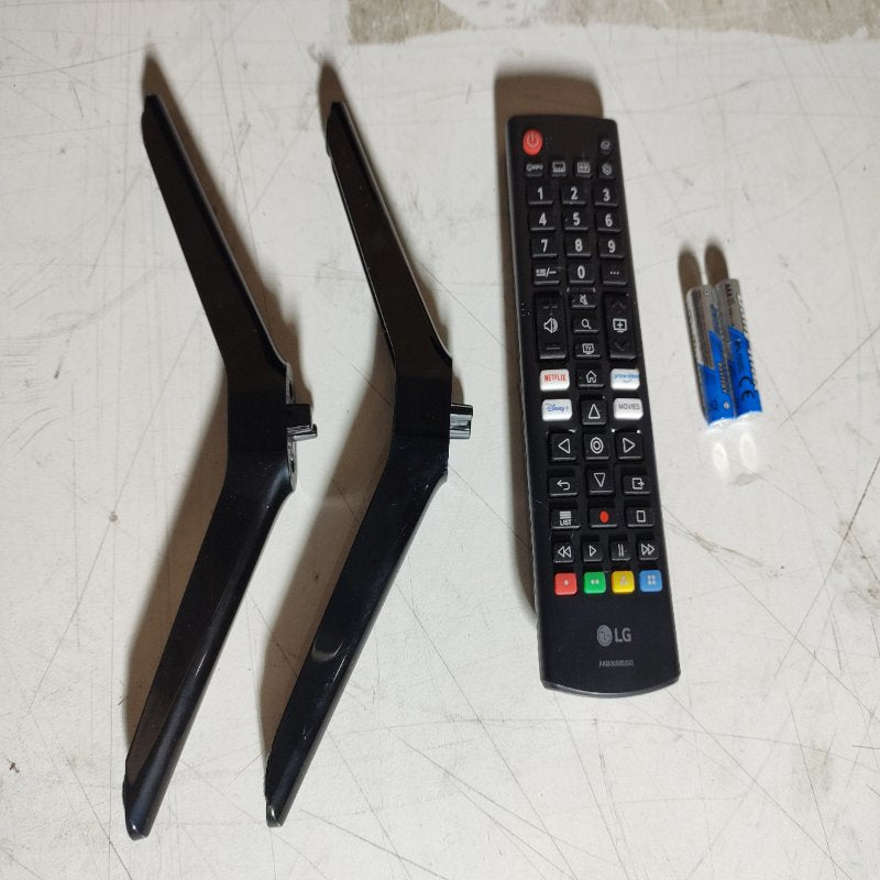 Smart TV LG 32LR60 32 pulgadas
