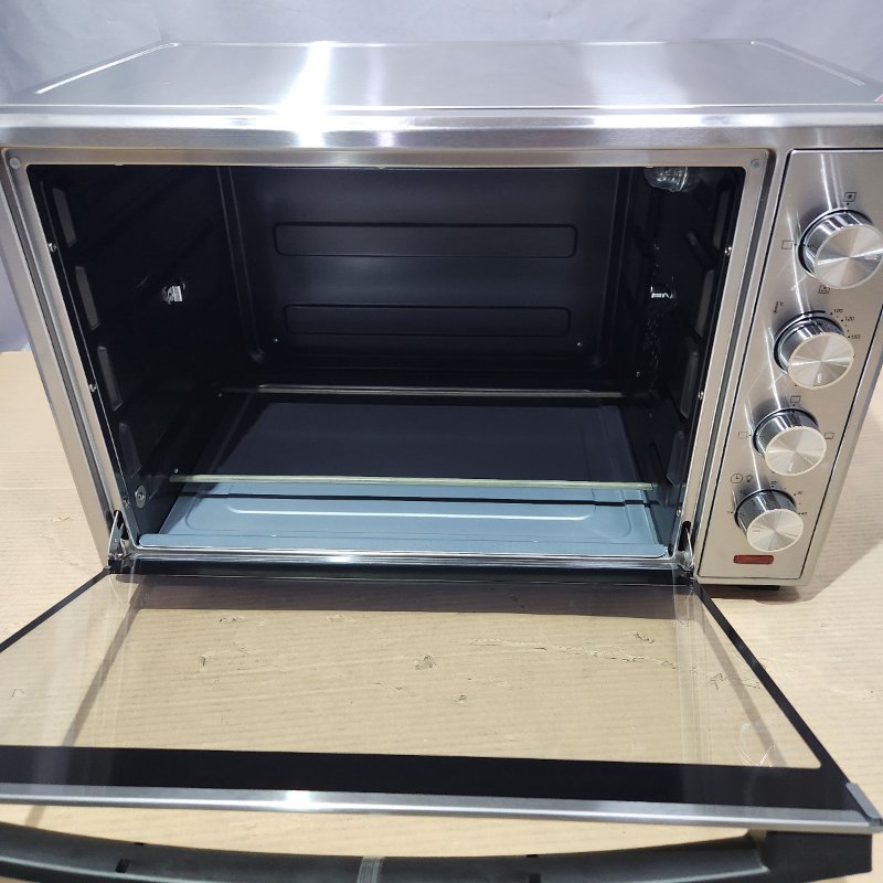 Horno Eléctrico Thomas TH-62I 60 Litros