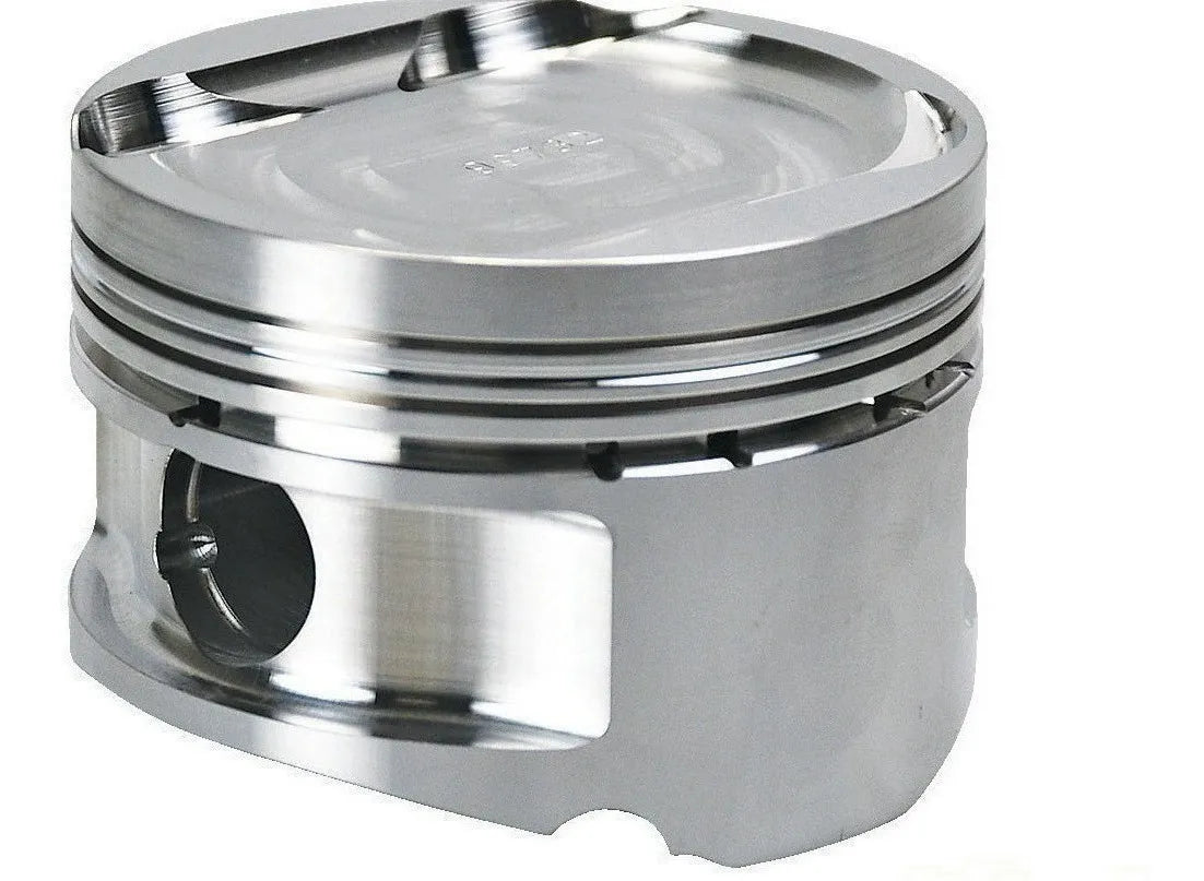 Juego 4 Pistones Std 1.8 4g37be32a 1987 A1992 Tik Mitsubishi Galant