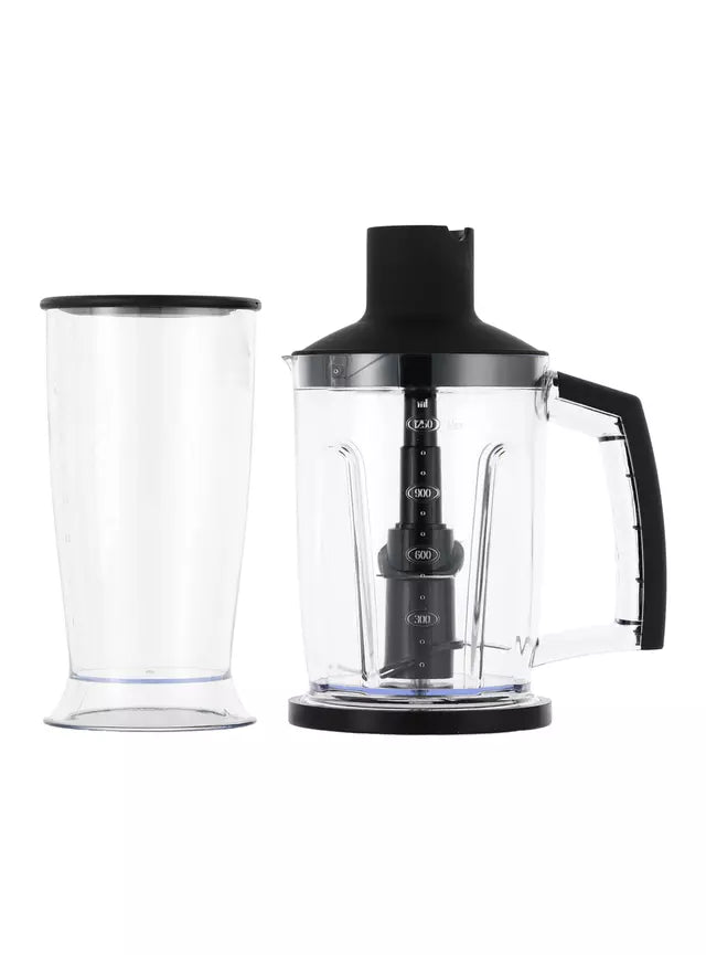 Minipimer Batidora De Mano Ursus Trotter Ut-Klot800ss 800 W