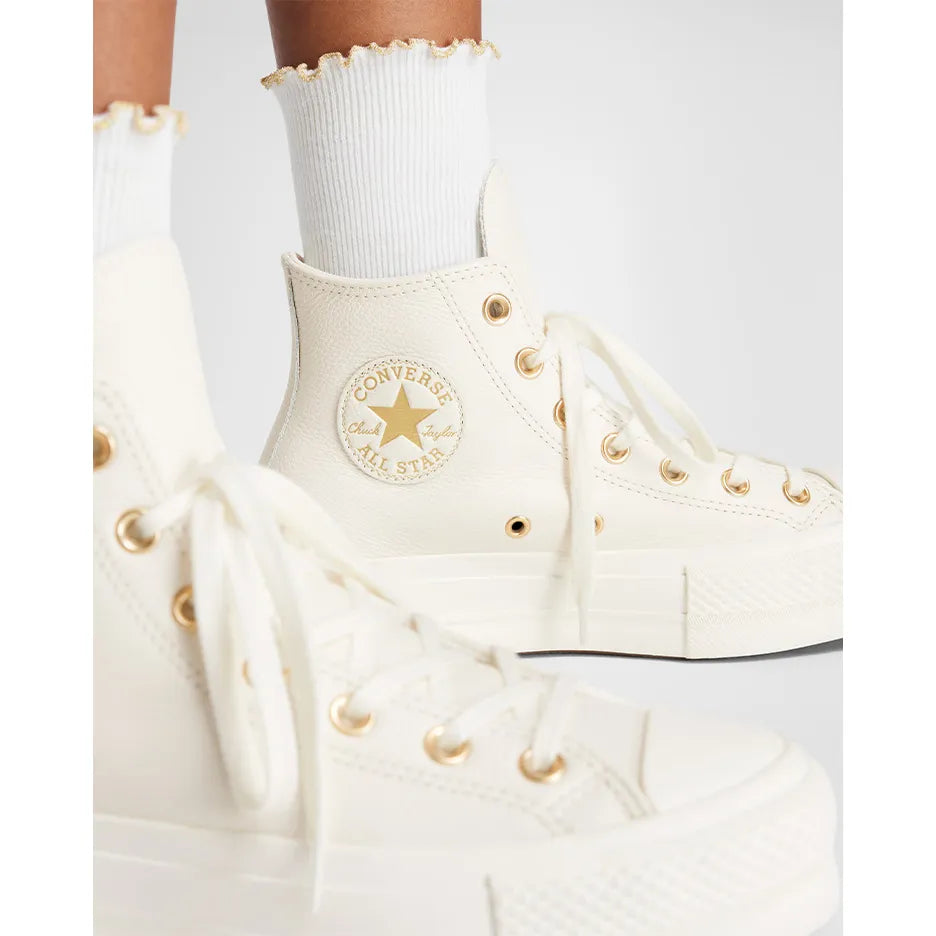 Zapatillas Converse A12764C / Chuck Taylor Blanco