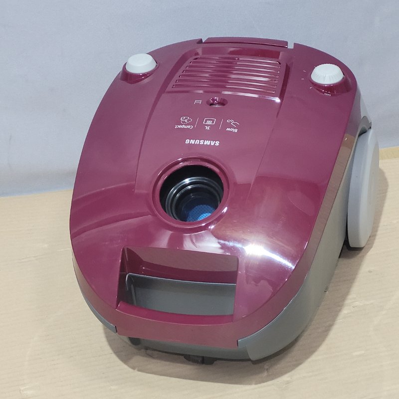 Aspiradora Samsung SC4190 – Purple