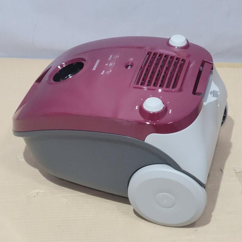 Aspiradora Samsung SC4190 – Purple