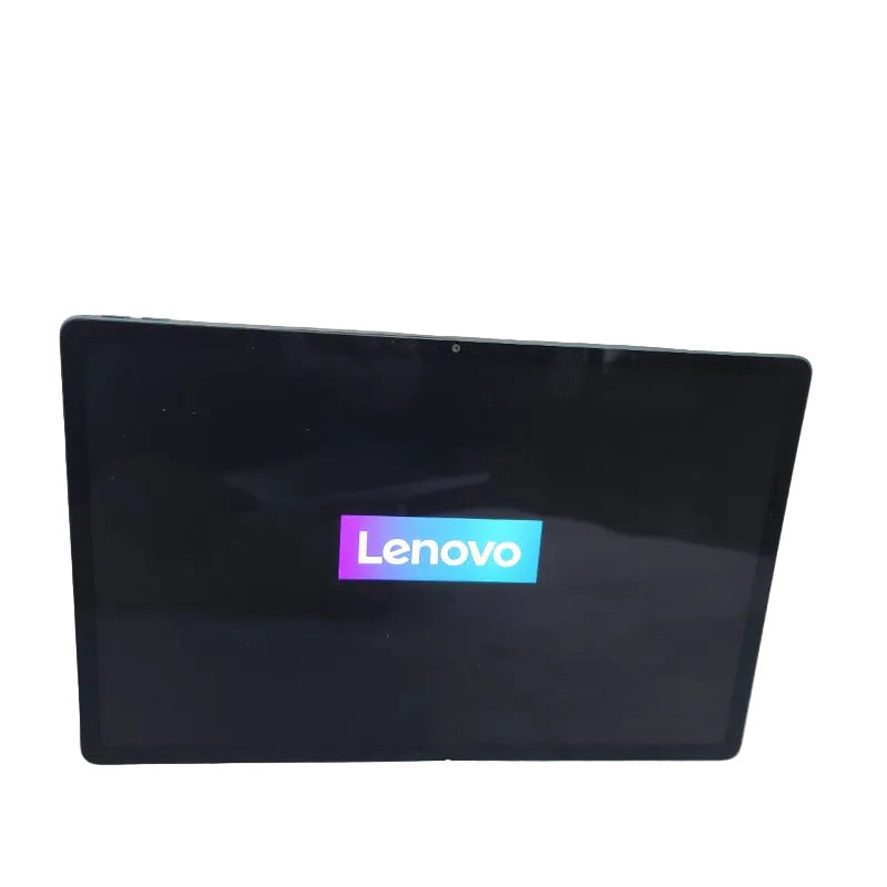 Tablet Lenovo Yoga Tab Plus TB520FU 12.7" 3K 144Hz + Teclado y Lápiz Azul Petróleo 16GB RAM 256GB ROM