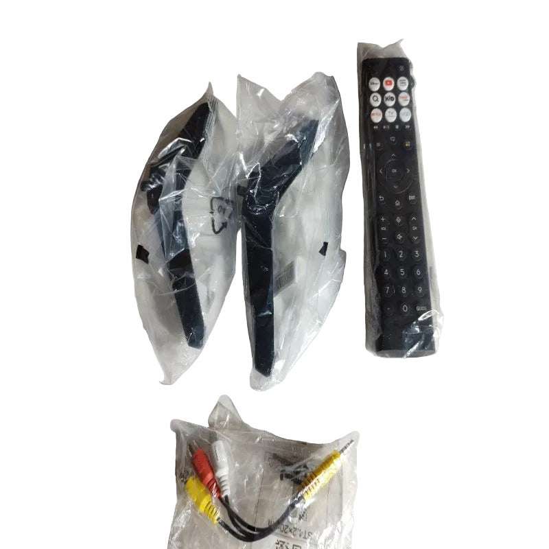Smart TV QLED Hisense 32Q4SV 32 pulgadas