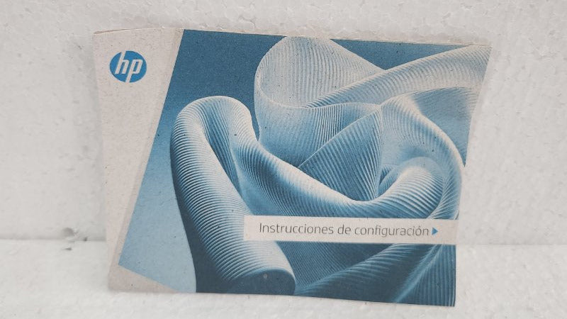Notebook HP 15-FC0043LA 15.6" AMD Ryzen 3 7320U 8GB RAM 512GB SSD