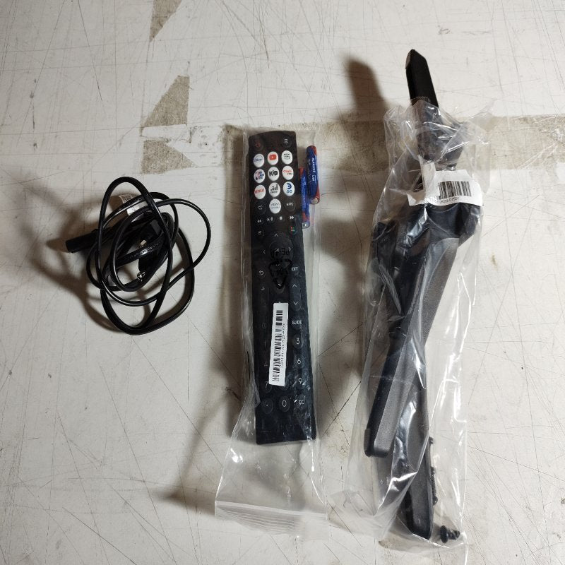 Smart TV LED Hisense 58A6N 58 pulgadas