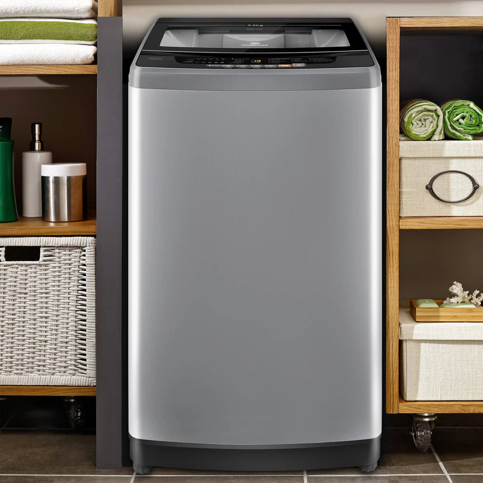 Lavadora Automática Mademsa SZG 9.5kg