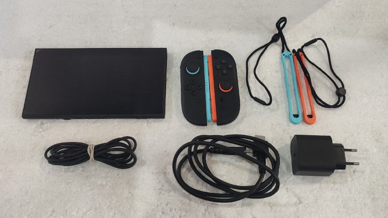 Consola Nintendo Switch 2 Black 256GB