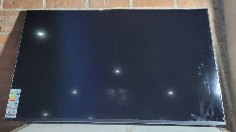 Smart TV LG QNED73A 55 pulgadas