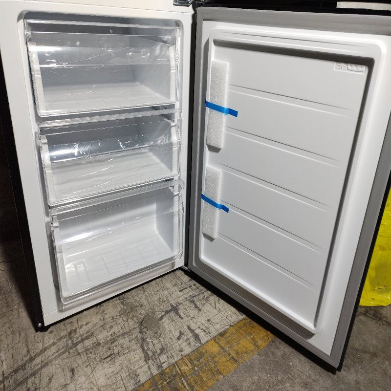 Refrigerador Bottom Freezer Libero LRB-270SDNW 262 Litros