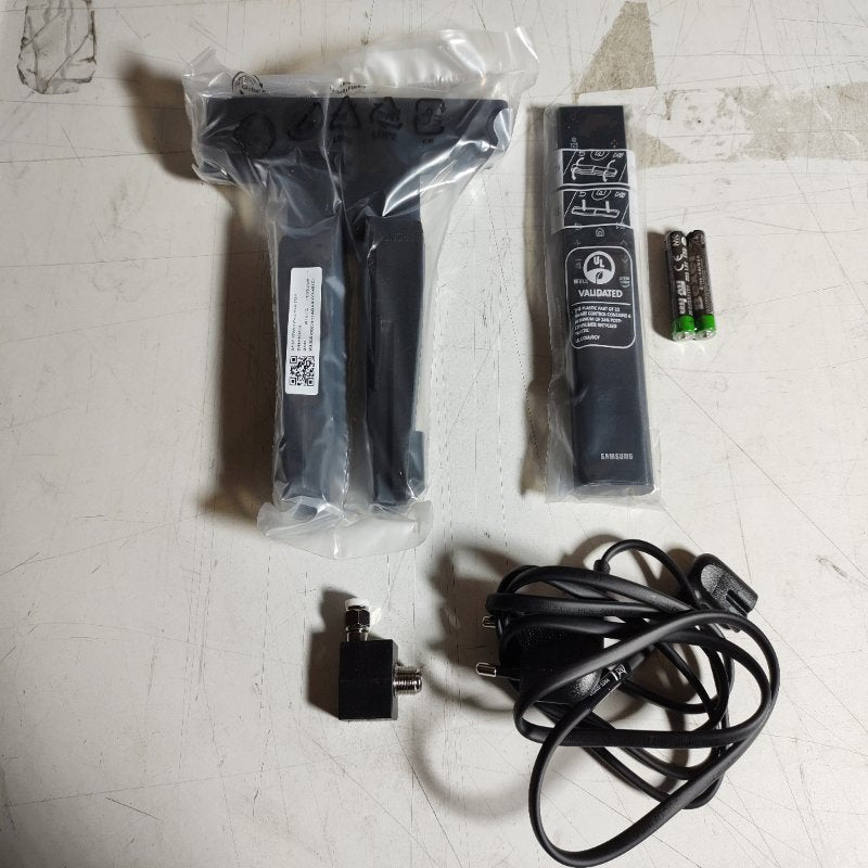 Smart TV Crystal HD Samsung UN43U8000FG 43 pulgadas