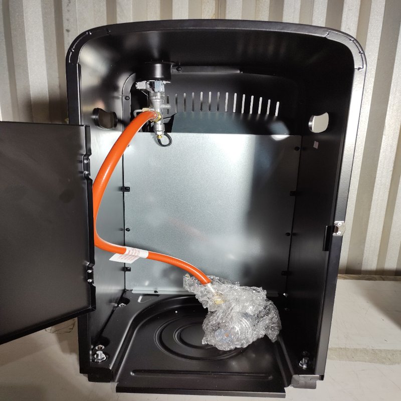 Estufa a Gas Licuado Mademsa HGO5B 5 kg