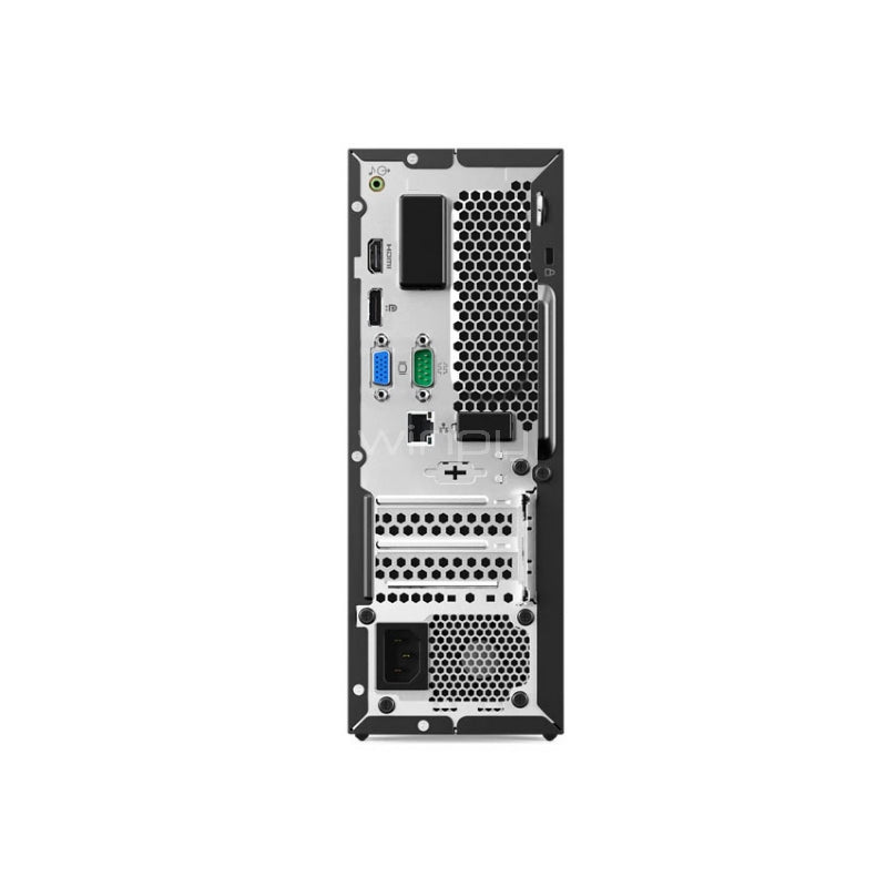 Computador Lenovo V530S-07ICR, Negro
