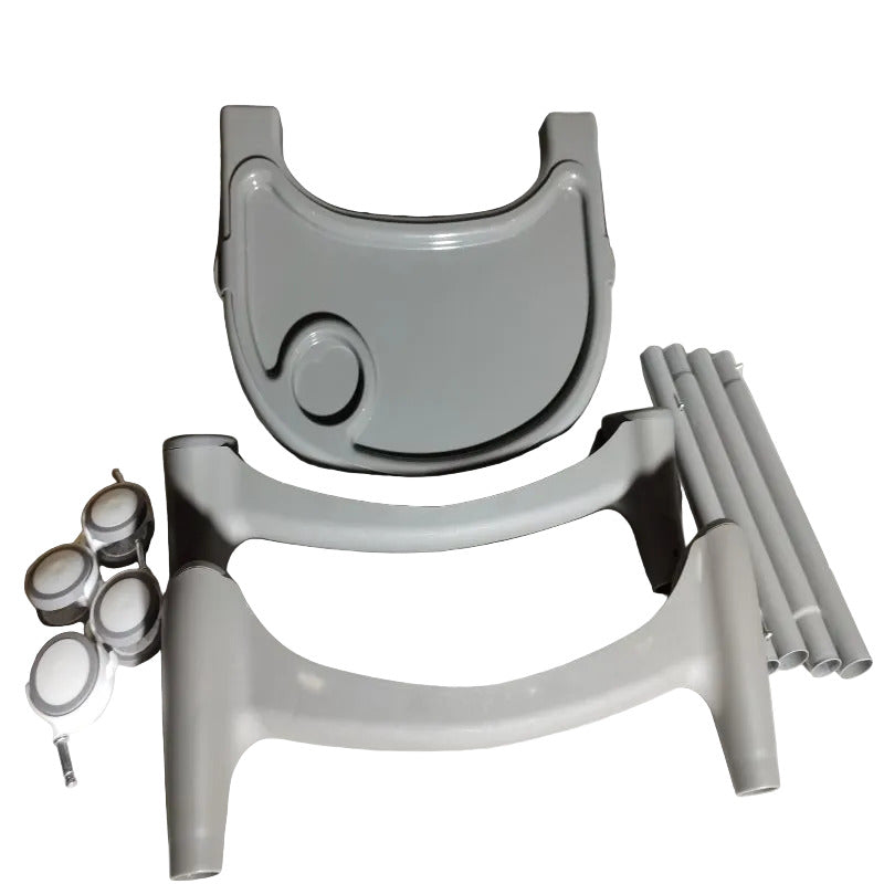 Silla de Comer para Bebé BEBESIT Easy Eat