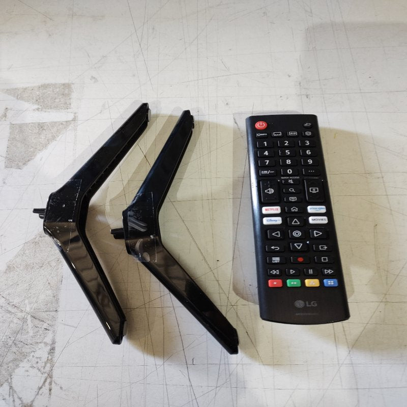 Smart TV LG 32LR60 32 pulgadas