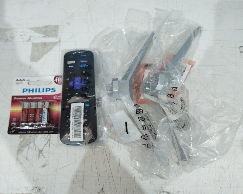 Smart TV UHD LED AOC 55U6125 55 Pulgadas