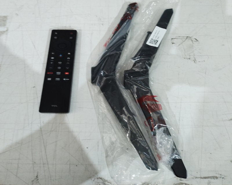 Smart TV 4K TCL 75VD6 75 Pulgadas