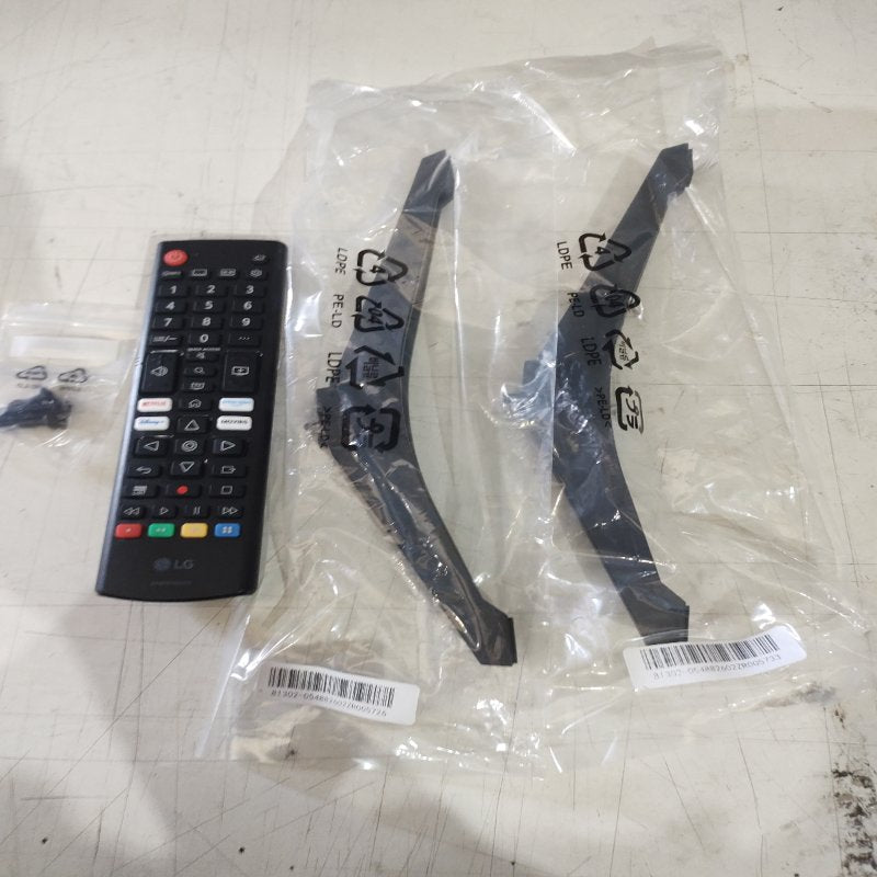 Smart TV LG UHD 43UA7300PSB – 43 Pulgadas