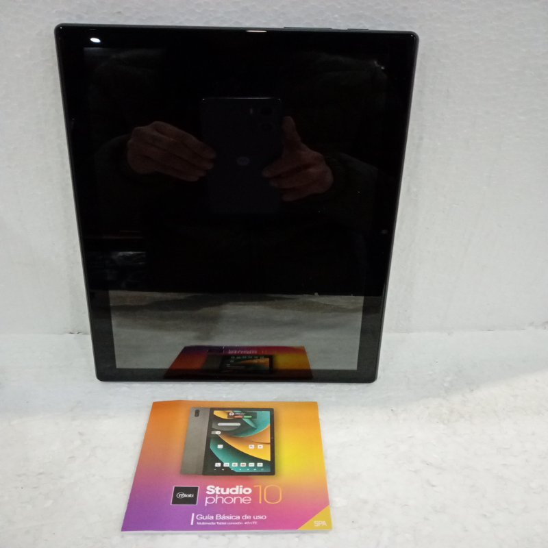 Tablet MLab Studio Phone 10 09339 8 Octa Core 4GB RAM / 64GB
