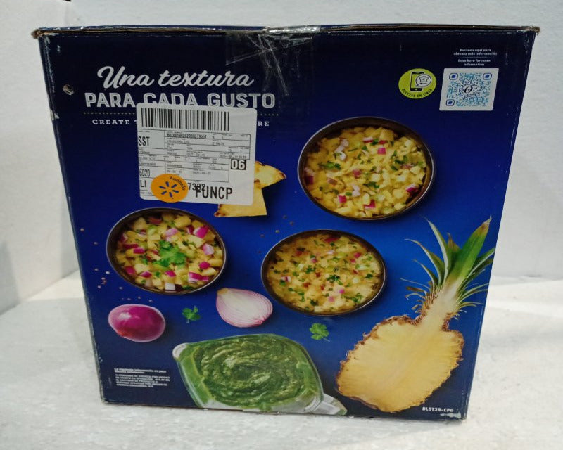 Licuadora Oster BLST3B-CPG-052 2 Litros
