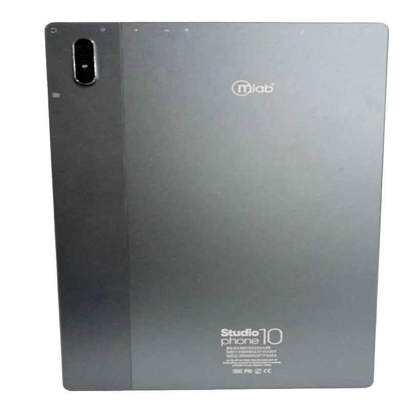 Tablet MLab Studio Phone 10 09339 8 Octa Core 4GB RAM / 64GB