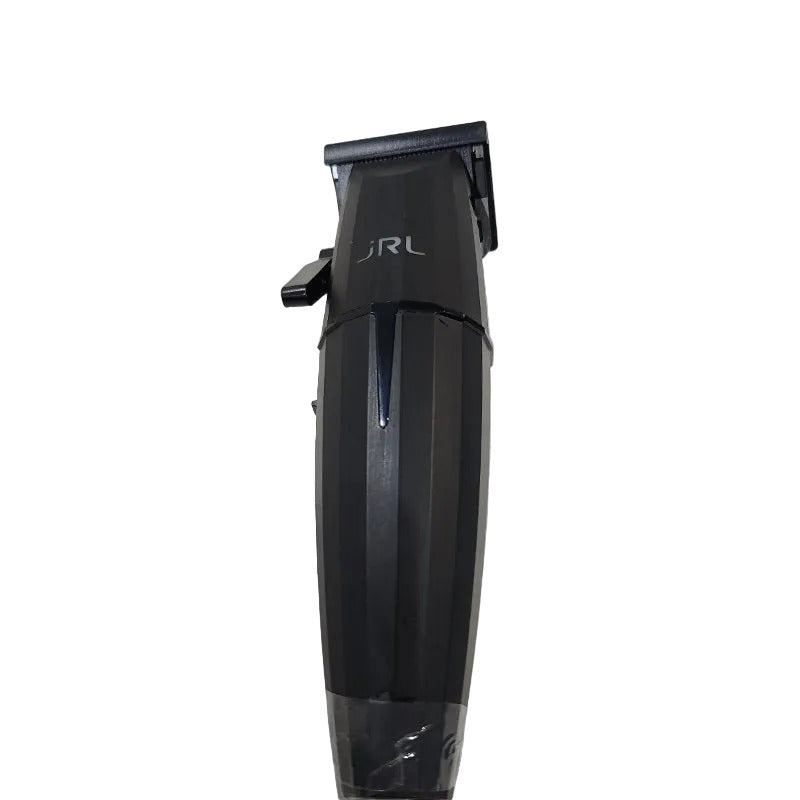 Máquina de Corte JRL Onyx Professional Cordless Clipper Color Negro FF2020 C-B
