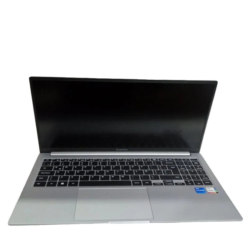 Notebook Samsung Galaxy Book4 NP750XGJ-KS6CL Intel Core i5-1335U 8GB RAM 512GB SSD