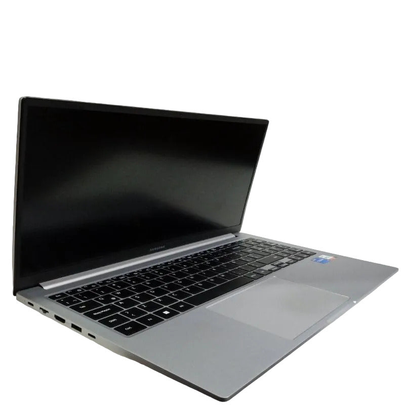 Notebook Samsung Galaxy Book4 NP750XGJ-KS6CL Intel Core i5-1335U 8GB RAM 512GB SSD