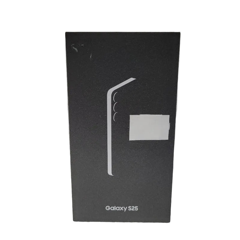 Celular Samsung Galaxy S25 SM-S931B 12GB RAM 256GB Navy