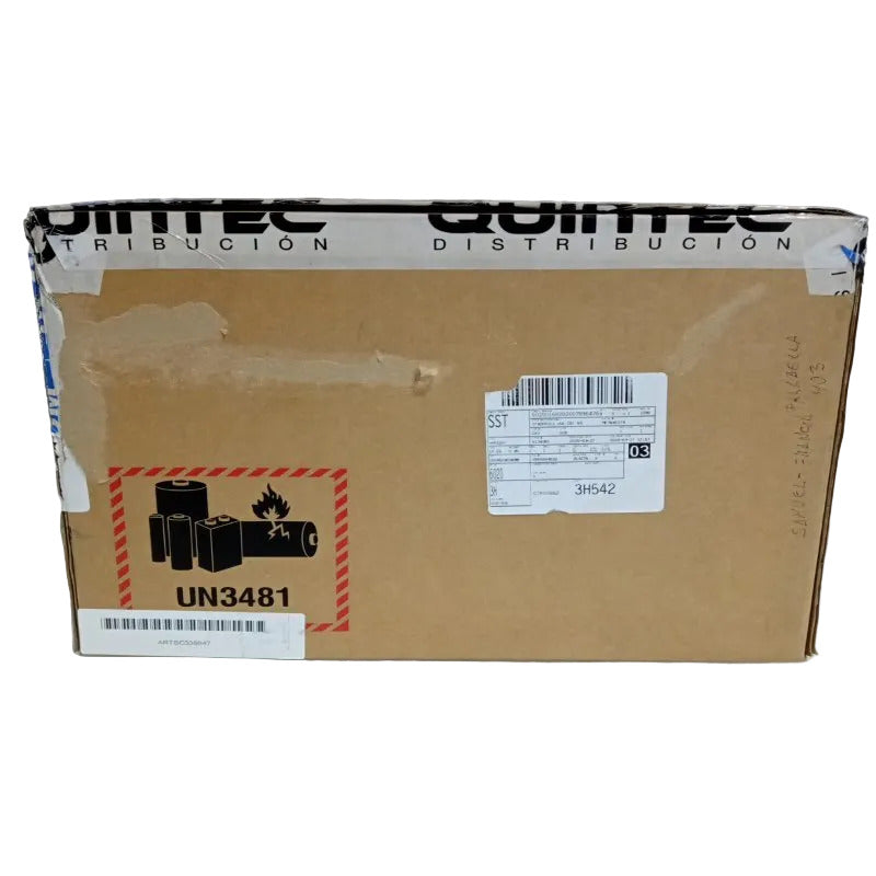Tablet Apple iPad Pro 13 pulgadas M5 256GB Standard Glass Negro