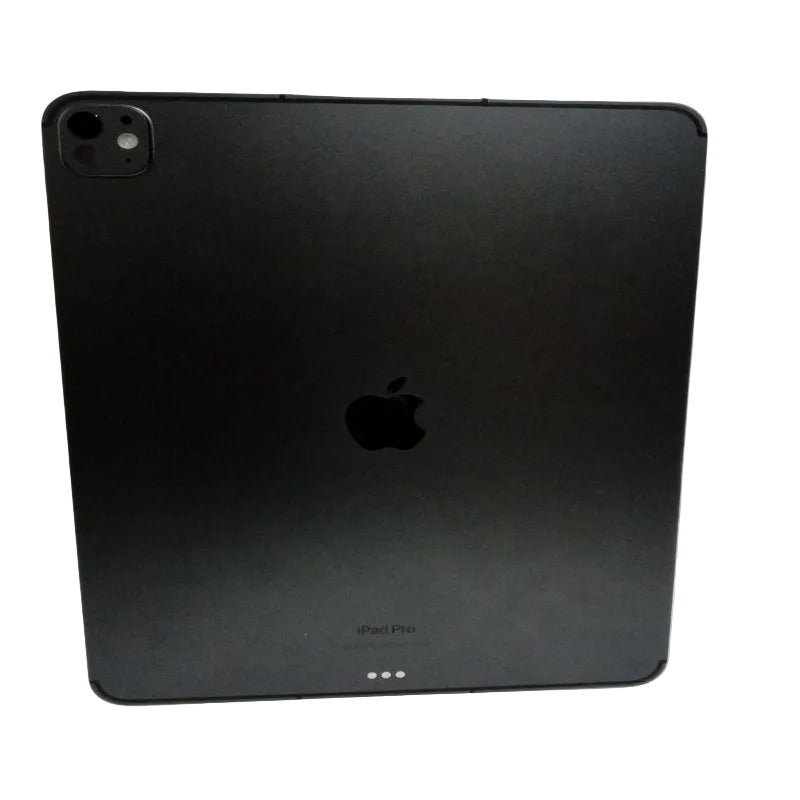 Tablet Apple iPad Pro 13 pulgadas M5 256GB Standard Glass Negro