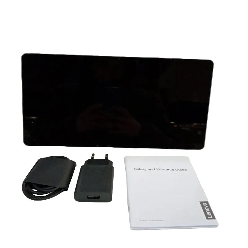 Tablet Lenovo IdeaTab TB336ZU – 11 pulgadas, 8 GB RAM, 256 GB, con teclado folio y Tab Pen Plus