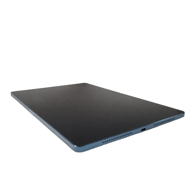 Tablet Lenovo Yoga Tab Plus TB520FU 12.7" 3K 144Hz + Teclado y Lápiz Azul Petróleo 16GB RAM 256GB ROM