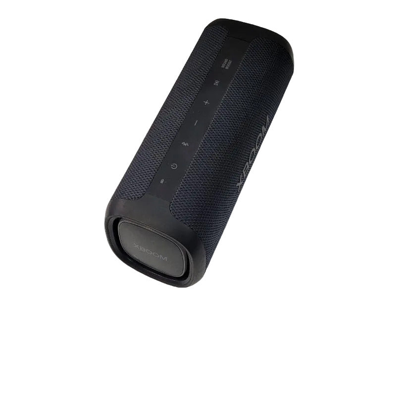Parlante Portátil LG XBOOM Go XG7QBK