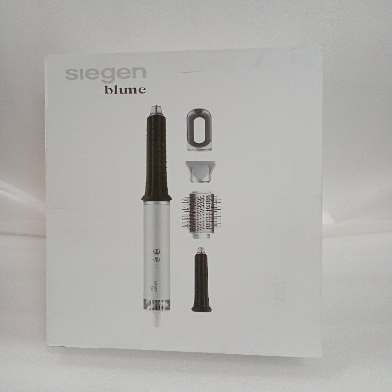 Cepillo Secador Siegen Blume Multistyler 5 en 1 SG-B2810