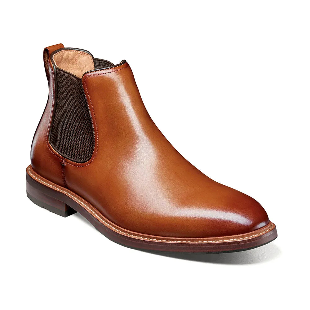 Botín Chelsea Florsheim Anthem Saddle 42.5 Eur Masculino