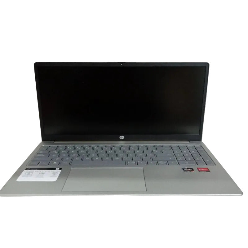 Notebook HP 15-fc0043la Ryzen 3 Windows 11 15.6 Pulgadas 512GB SSD 8GB RAM
