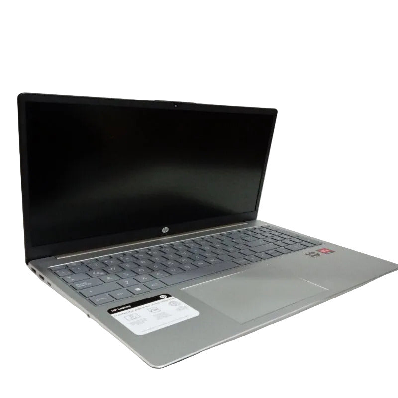 Notebook HP 15-fc0043la Ryzen 3 Windows 11 15.6 Pulgadas 512GB SSD 8GB RAM