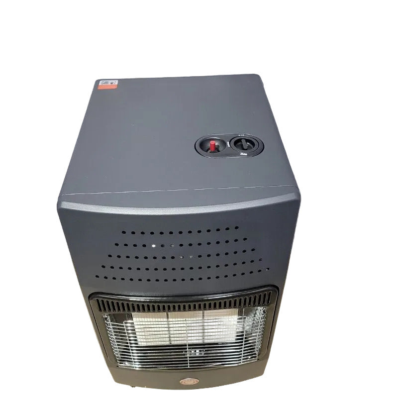 Estufa Calefactor Infrarrojo Ursus Trotter UT WRX-4200, 15 kilos