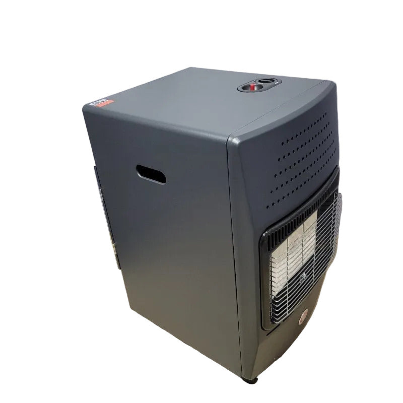 Estufa Calefactor Infrarrojo Ursus Trotter UT WRX-4200, 15 kilos