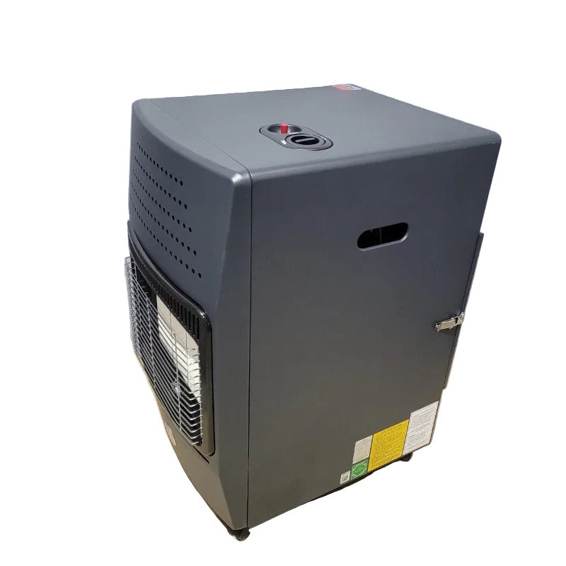 Estufa Calefactor Infrarrojo Ursus Trotter UT WRX-4200, 15 kilos
