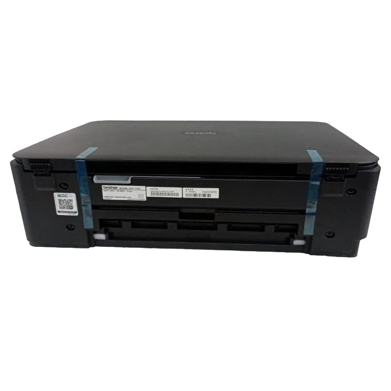 Impresora Multifuncional Brother DCP-T230 Negro