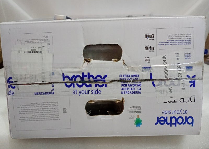 Impresora Multifuncional Brother DCP-T230 Negro