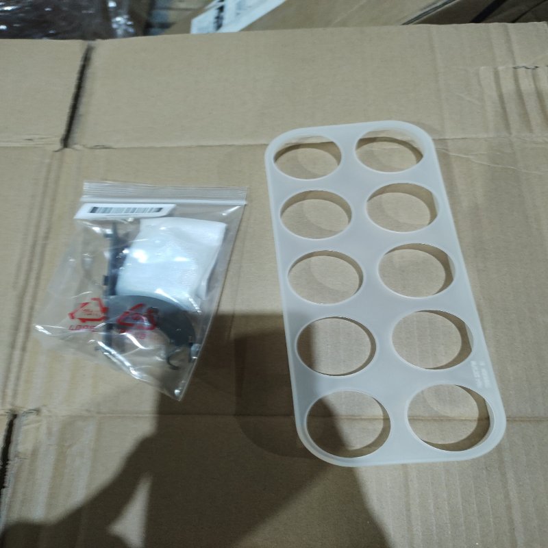 Refrigerador LG LB33MPP Inox 306 Litros