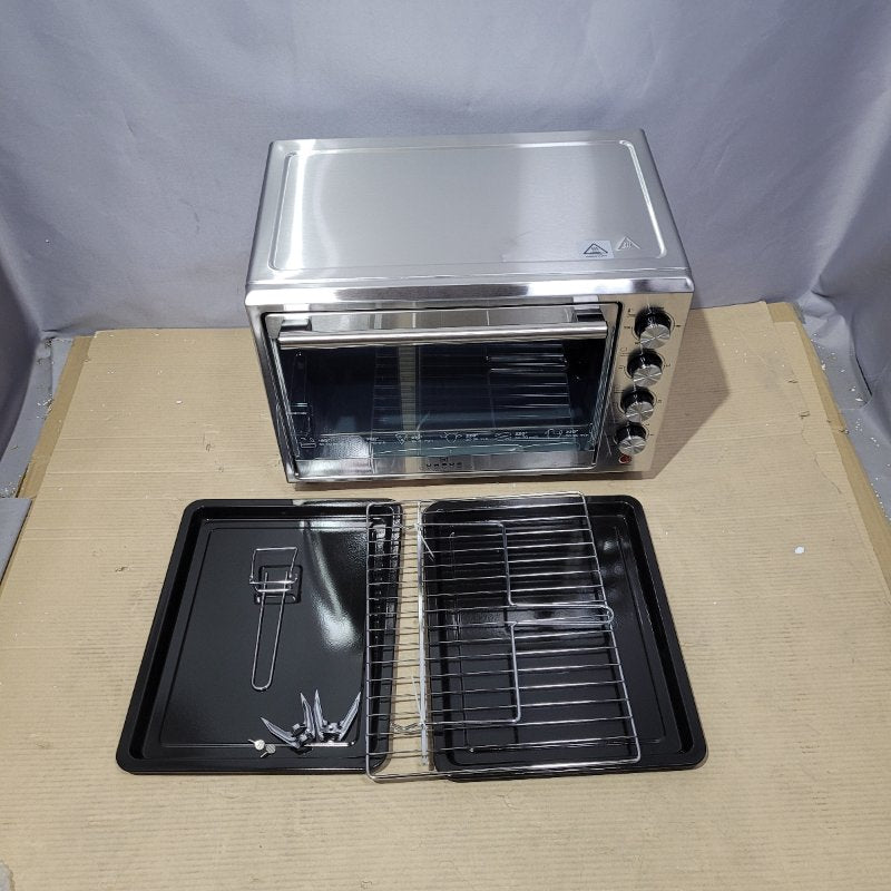Horno Eléctrico Ursus Trotter UT-BACKOFEN PRO-I 48 Litros